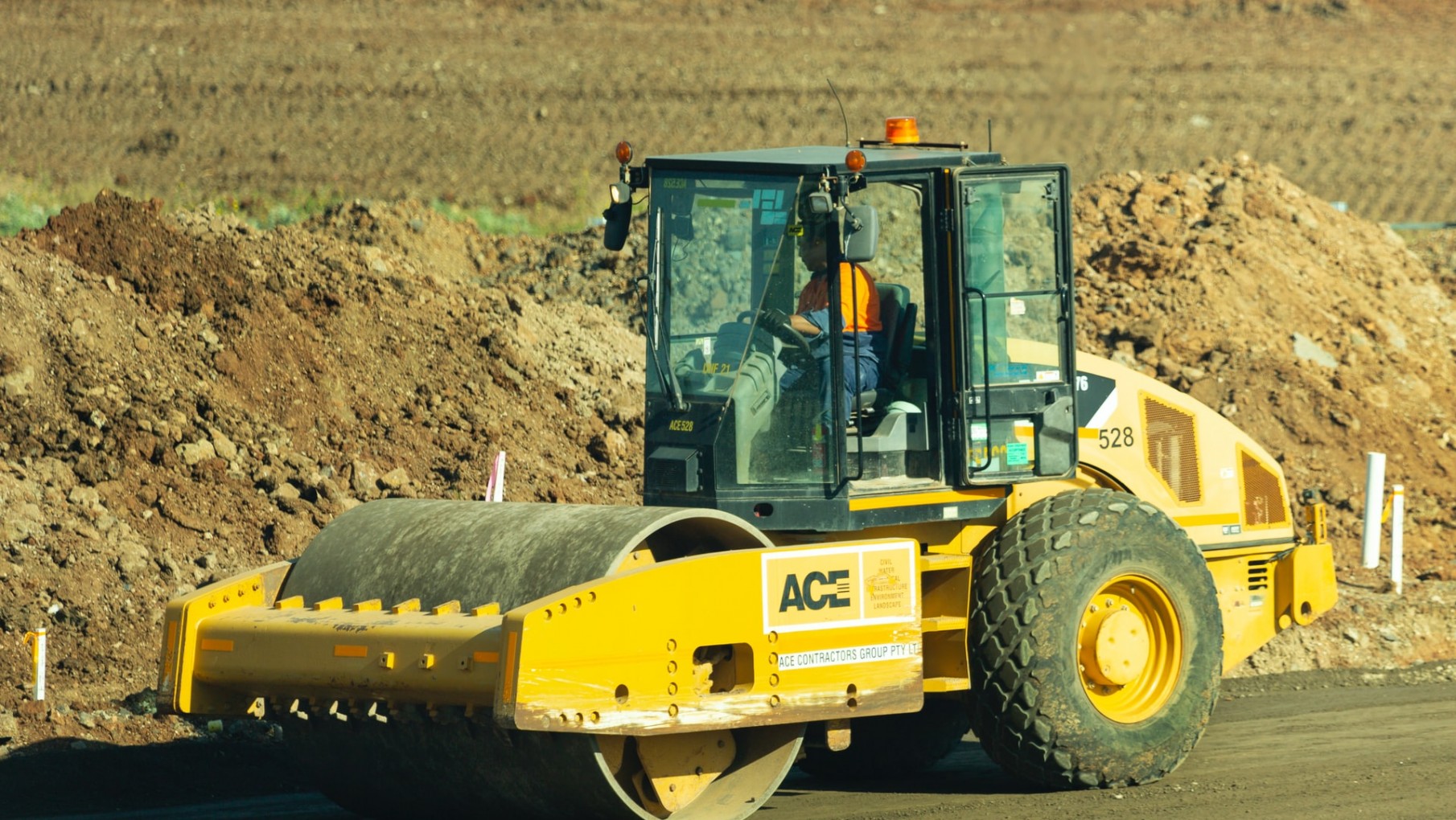 Oportunidad de capacitación para personal administrativo de la construcción